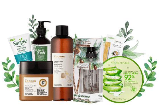 NATURAL PRODUCTS