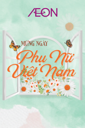 MỪNG NGÀY PHỤ NỮ VIỆT NAM 20.10.2024