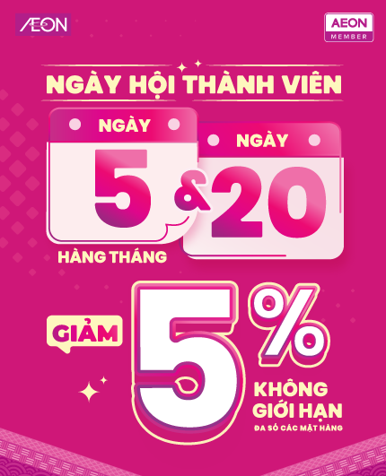 Quyền lợi thành viên