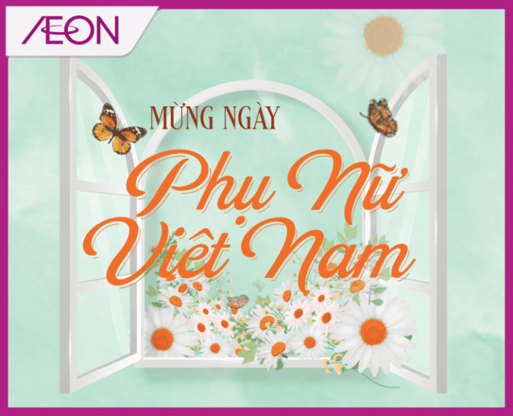 MỪNG NGÀY PHỤ NỮ VIỆT NAM 20.10.2024