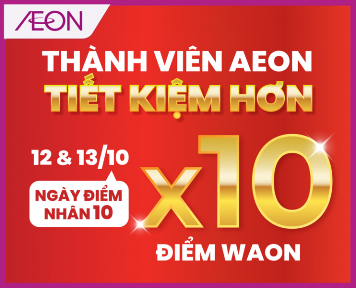 NGÀY ĐIỂM X10